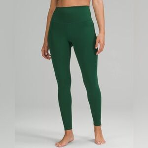 Lululemon Align High-Rise Pant 28”